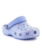 Žabky Classic Glitter Clog T Jr model 21132561 - Crocs Žabky Classic Glitter Clog T Jr model 21132561 - Crocs