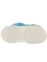 Crocs Classic Smurfs Clog Jr 210821-90H Crocs Classic Smurfs Clog Jr 210821-90H