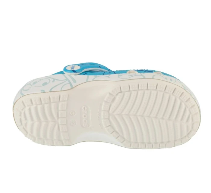 Crocs Classic Smurfs Clog Jr 210821-90H Crocs Classic Smurfs Clog Jr 210821-90H