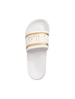 Bay Logo W  dámské žabky model 21192673 - Fila