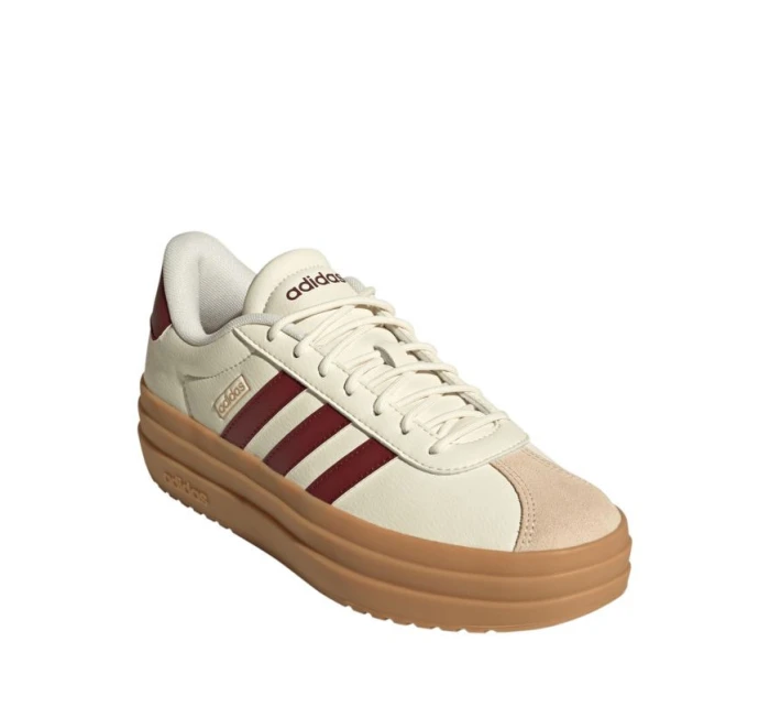 Adidas VL Court Bold W JQ5642 dámske topánky