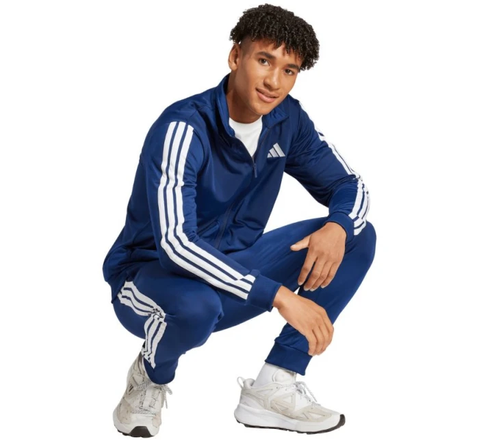 Tepláková souprava Sportswear Basic 3Stripes M model 21388593 - ADIDAS Tepláková souprava Sportswear Basic 3Stripes M model 21388593 - ADIDAS