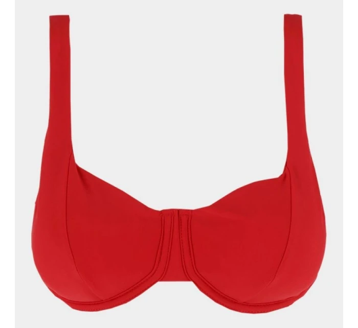 Dámsky top 4F 4FWSS24UBKTF042-62S Dámsky top 4F 4FWSS24UBKTF042-62S