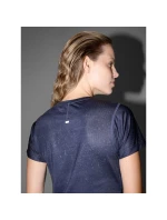 Dámske rýchloschnúce cyklistické tričko 4F 4FWSS25TFTSF1292-20A Dámske rýchloschnúce cyklistické tričko 4F 4FWSS25TFTSF1292-20A
