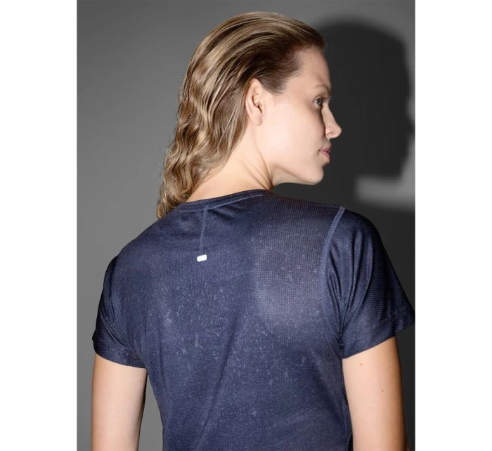 Dámske rýchloschnúce cyklistické tričko 4F 4FWSS25TFTSF1292-20A Dámske rýchloschnúce cyklistické tričko 4F 4FWSS25TFTSF1292-20A