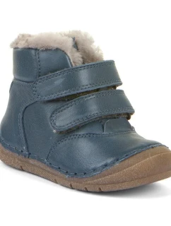 Dětská kotníková obuv model 21483779 - Froddo