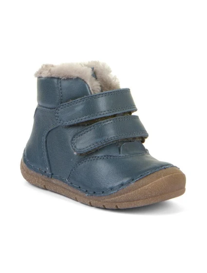 Dětská kotníková obuv model 21483779 - Froddo