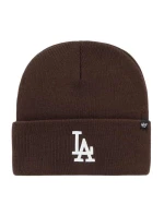 Značka `47 Los Angeles Dodgers Zimná čiapka B-HYMKR12ACE-BWE