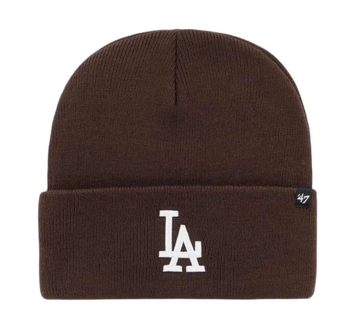 Značka `47 Los Angeles Dodgers Zimná čiapka B-HYMKR12ACE-BWE