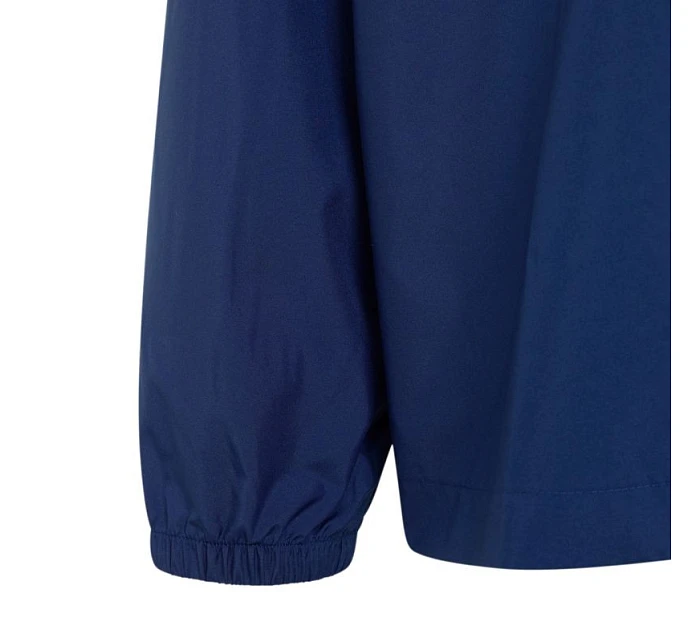 Dětská bunda Entrada 26 Multi navy blue model 21858403 - ADIDAS