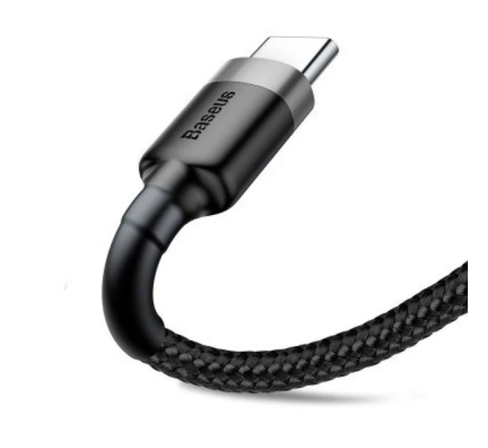USB-C KABEL   ČERNÝ model 21861696