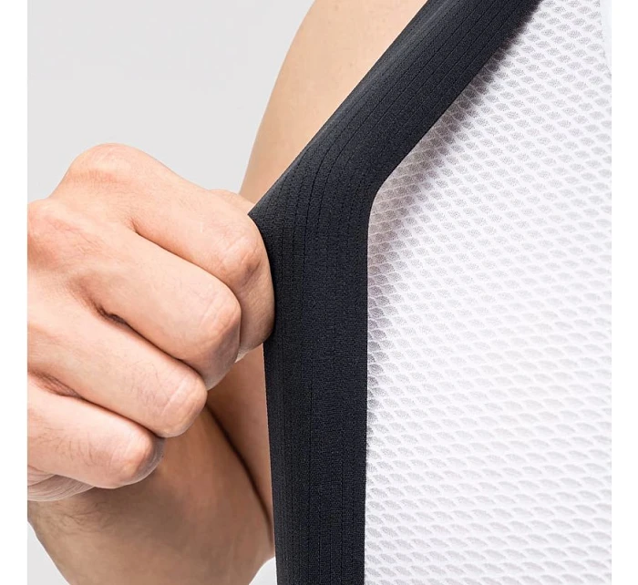 model 22114179 dlouhé fleecové cyklistické kalhoty se šlemi Velikost S černé - Rockbros