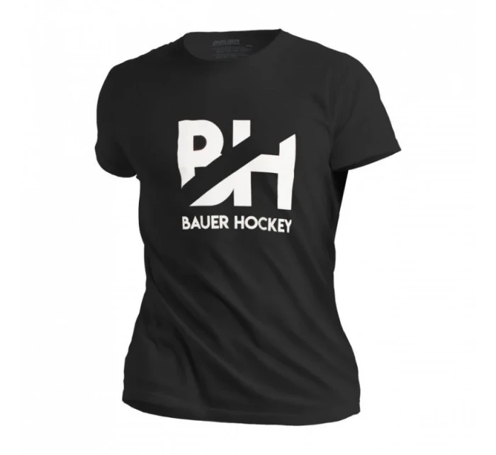 Tričko Bauer Overbranded Sr M 1059417