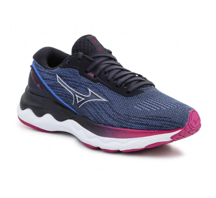 Boty Wave 3 W model 17645942 - Skechers Boty Wave 3 W model 17645942 - Skechers