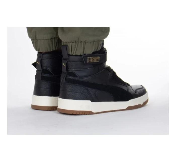 Dámské boty Game W  model 19376385 - Puma