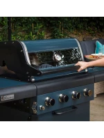 PLYNOVÝ GRIL SAHARA X450 PLYNOVÝ GRIL SAHARA X450