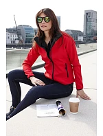 JN 71 Dámské piqué polo green model 22436715 - Daiber JN 71 Dámské piqué polo green model 22436715 - Daiber