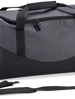 QS 70 Cestovní taška  graphite grey/black model 22506377 - Quadra