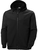 Oxford Pracovní zimní softshellová bunda "Oxford" black model 22453024 - Helly Hansen