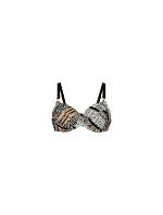 Style Smilla Top Bikini - horný diel 8498-1 safari - Anita Classix Style Smilla Top Bikini - horný diel 8498-1 safari - Anita Classix