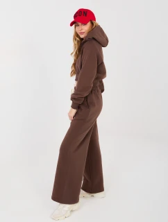 Súprava NS KMPL NS26107.10 hnedá