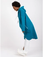 Mikina RV BL 4742.20P námornej