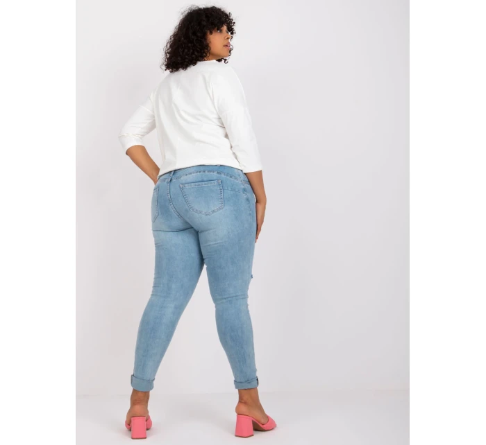 Blúzka RV BZ 7406.22 ecru Blúzka RV BZ 7406.22 ecru