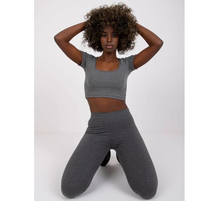 Legíny RV LG model 14817799 tmavě šedá - FPrice