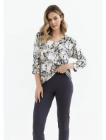 Pyžamo 415 - Cana Pyžamo 415 - Cana