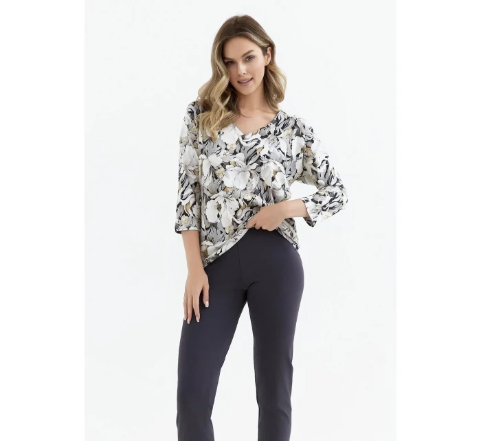 Pyžamo 415 - Cana Pyžamo 415 - Cana