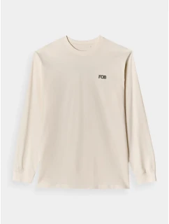 Pánské triko oversize 4F