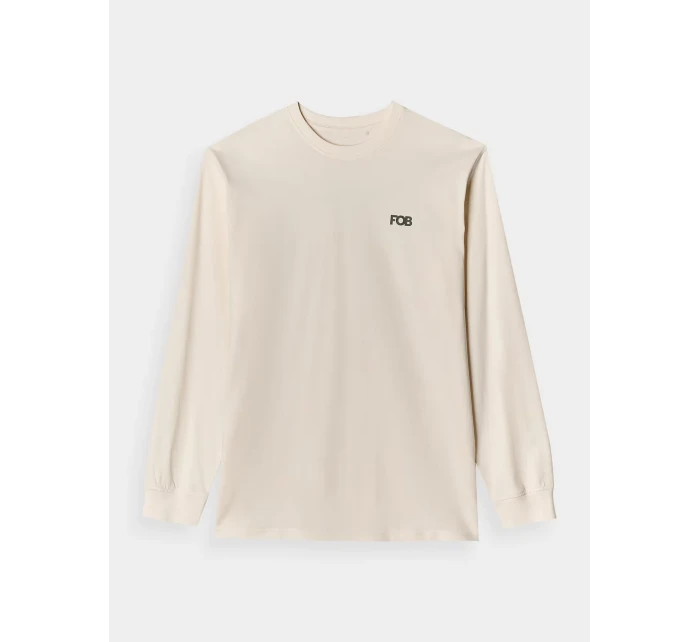 Pánské triko oversize 4F