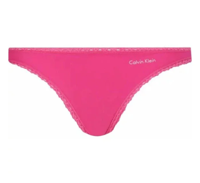 Dámské kalhotky   model 13213689 - Calvin Klein