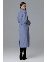 Dámský plášť / kabát model 17224643 - Figl