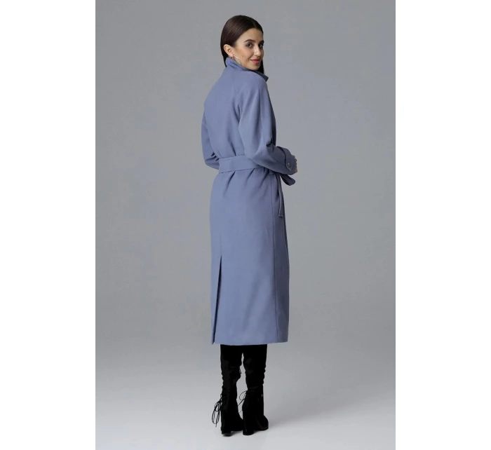 Dámský plášť / kabát model 17224643 - Figl