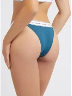 Dámské tanga petrolejová model 17835571 - Guess Dámské tanga petrolejová model 17835571 - Guess