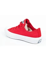 Dámske tenisky Ct II Ox 150151C Red - Converse