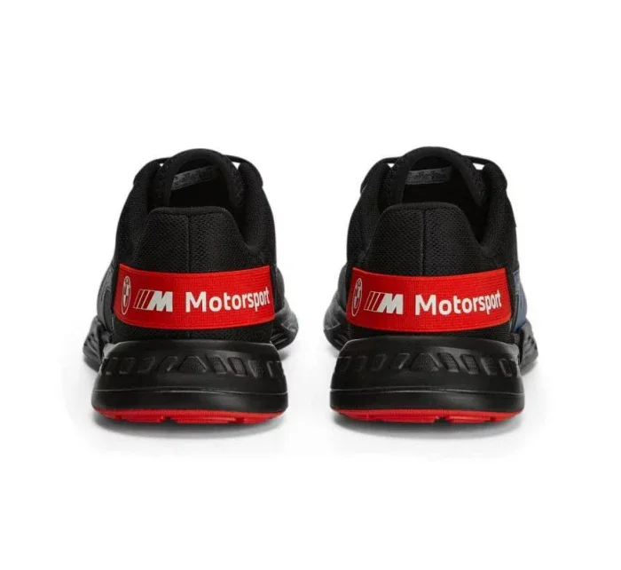 Pánske BMW MMS Tiburion Logo M 307502 01 - Puma