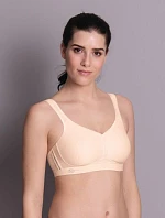 Dámska športová podprsenka 5566 smart rose – Active