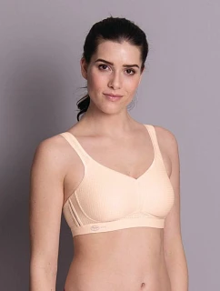 Dámská sportovní podprsenka model 22369834 smart rose Active - Anita