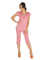 Dámské pyžamo   model 2646907 - De Lafense