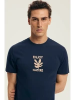 PÁNSKÉ PYŽAMO  AW25 model 21782122 - Henderson