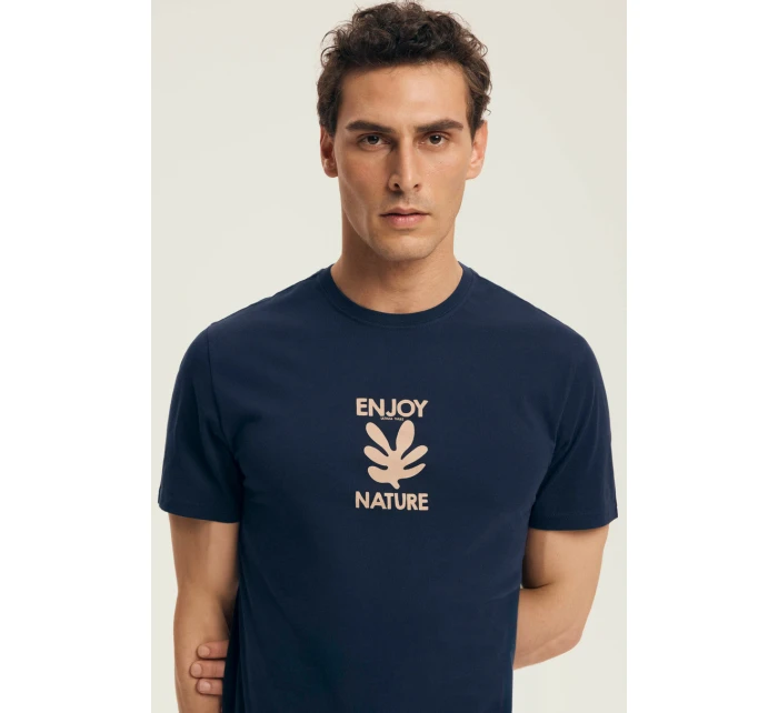 PÁNSKÉ PYŽAMO  AW25 model 21782122 - Henderson