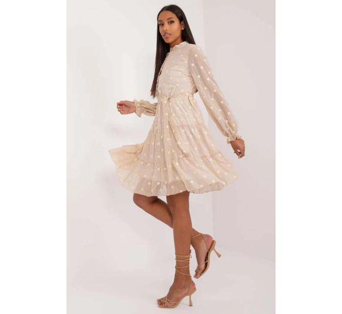 Večerné šaty model 197055 Lakerta Večerné šaty model 197055 Lakerta