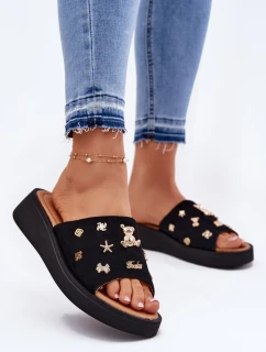 Papuče model 213953 Step in style