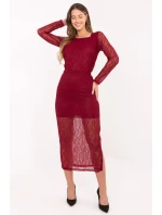 Model sukne 219892 Rue Paris Model sukne 219892 Rue Paris