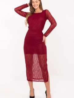 Model sukne 219892 Rue Paris