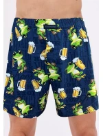 Pánské trenýrky Classic model 21909432 - Cornette