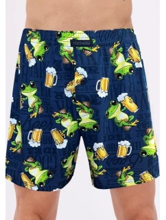 Pánské trenýrky Classic model 21909432 - Cornette