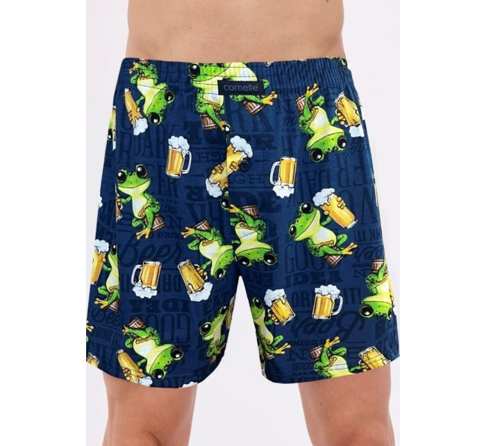 Pánské trenýrky Classic model 21909432 - Cornette